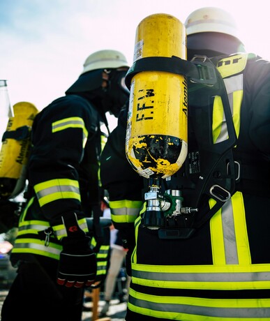 fire fighters kits, presolstar