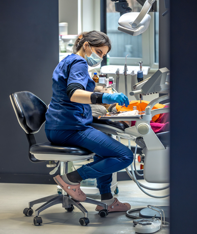 medical supplies for medical sectors, presolstar