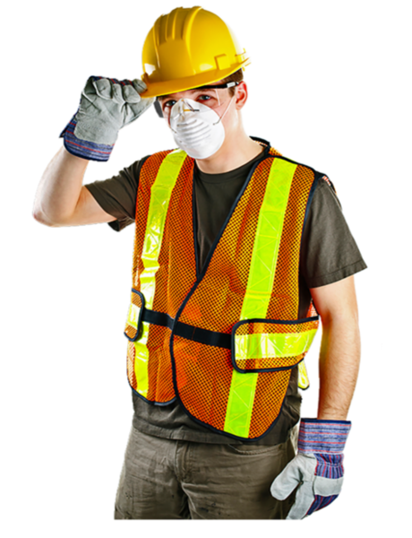 safety and protection supplies, presol star